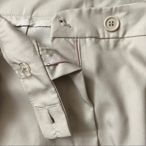 Vero Moda Lightweight Cropped Chino Pants - Picture 7 of 14